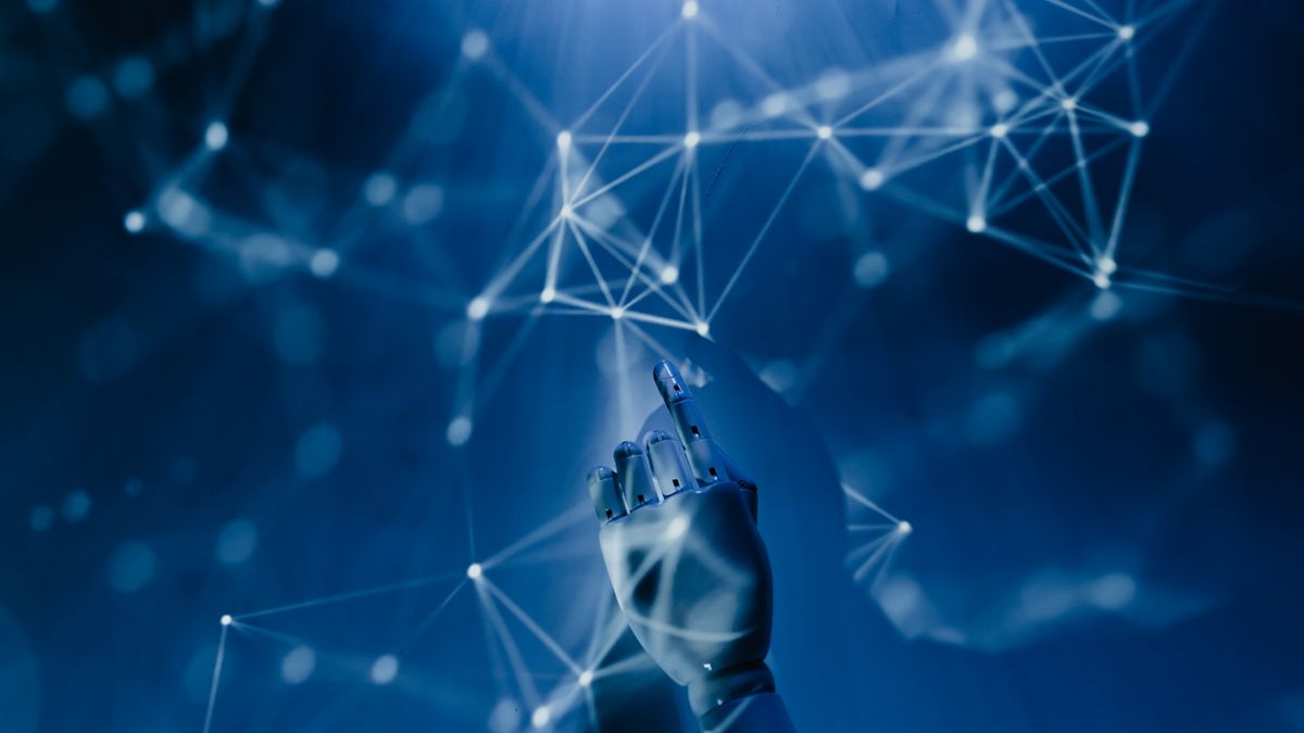 AI tools 2026 concept with digital interface