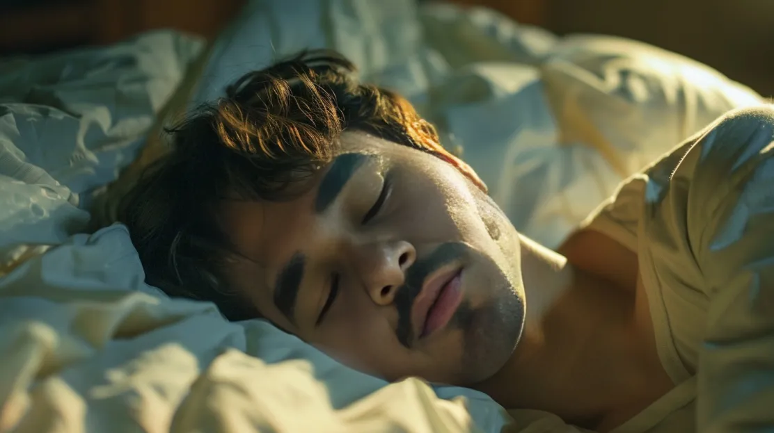 Sleep Internship By Wakefit