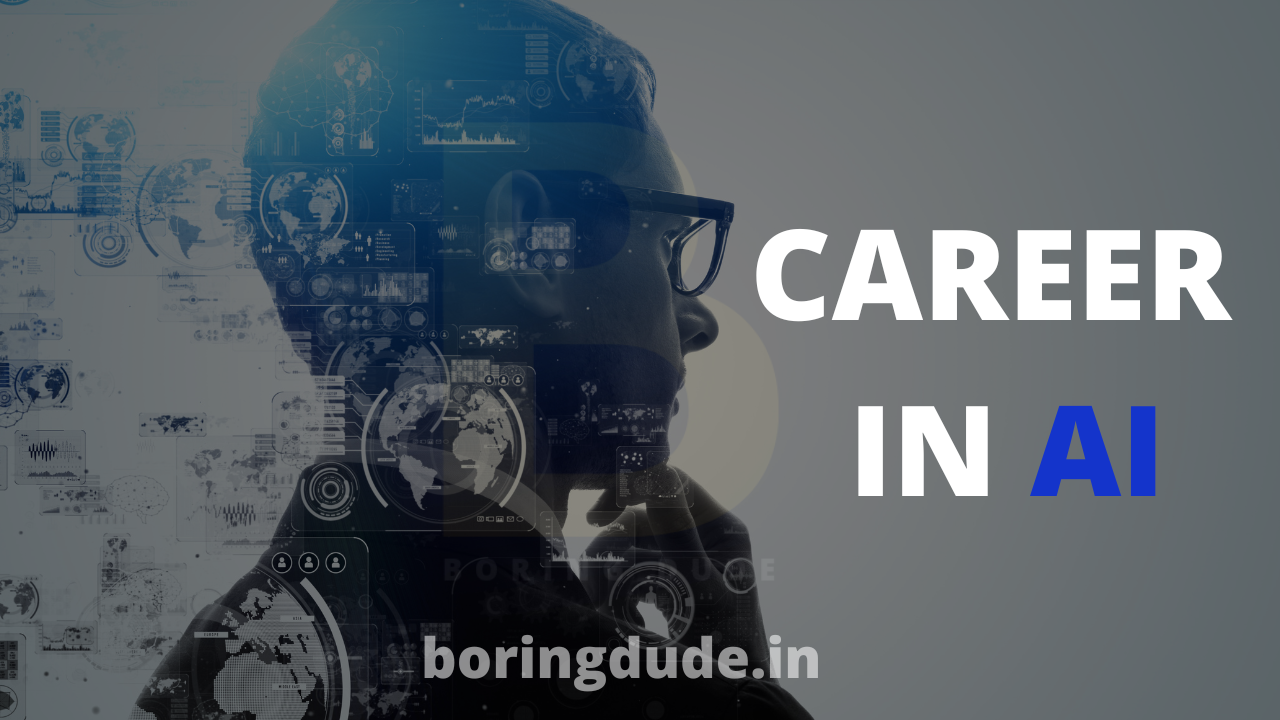 AI Career Roadmap 2025 – Beginner Guide