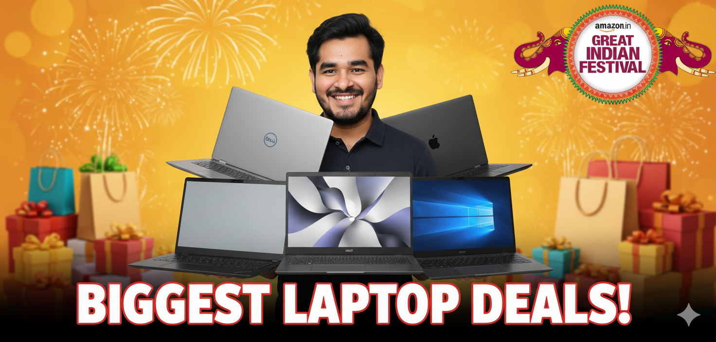 Best Laptop Deals