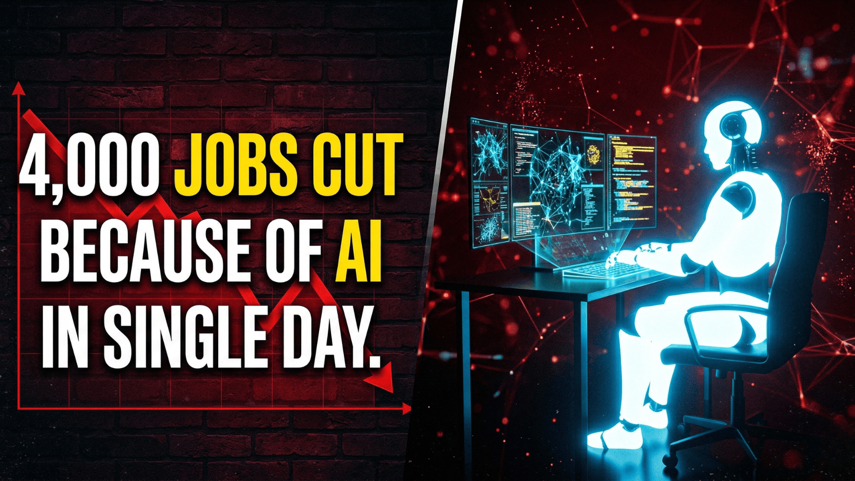 AI Layoffs 2026: Block cuts 4000 jobs