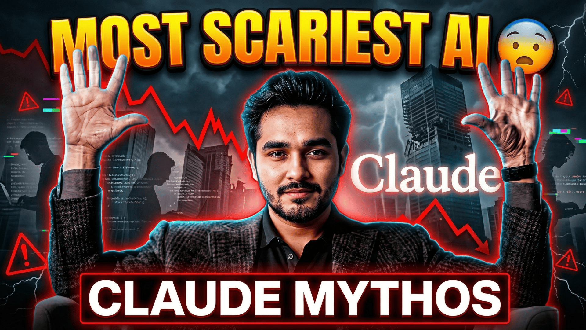 Claude Mythos