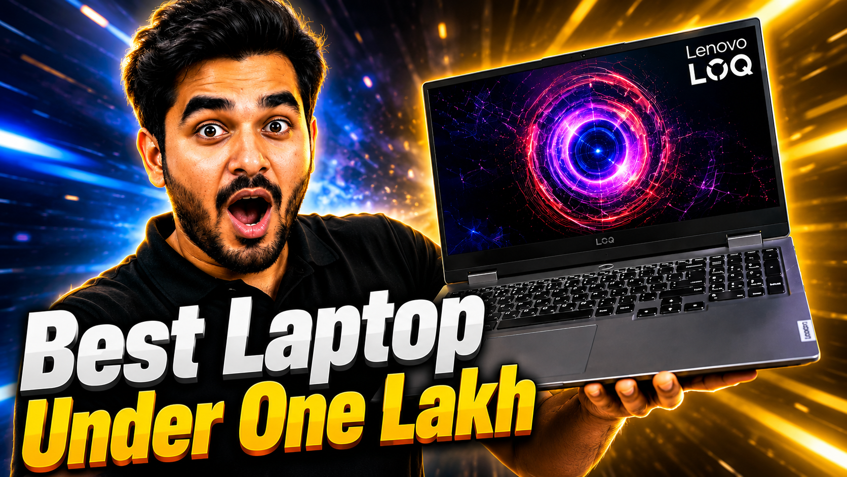 Lenovo LOQ i7-13650HX RTX 4050